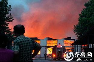 东湖火灾学生爆料新闻视频