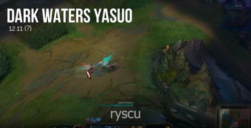 lol新皮肤爆料最新消息,神秘英雄即将登场，炫酷造型引期待！